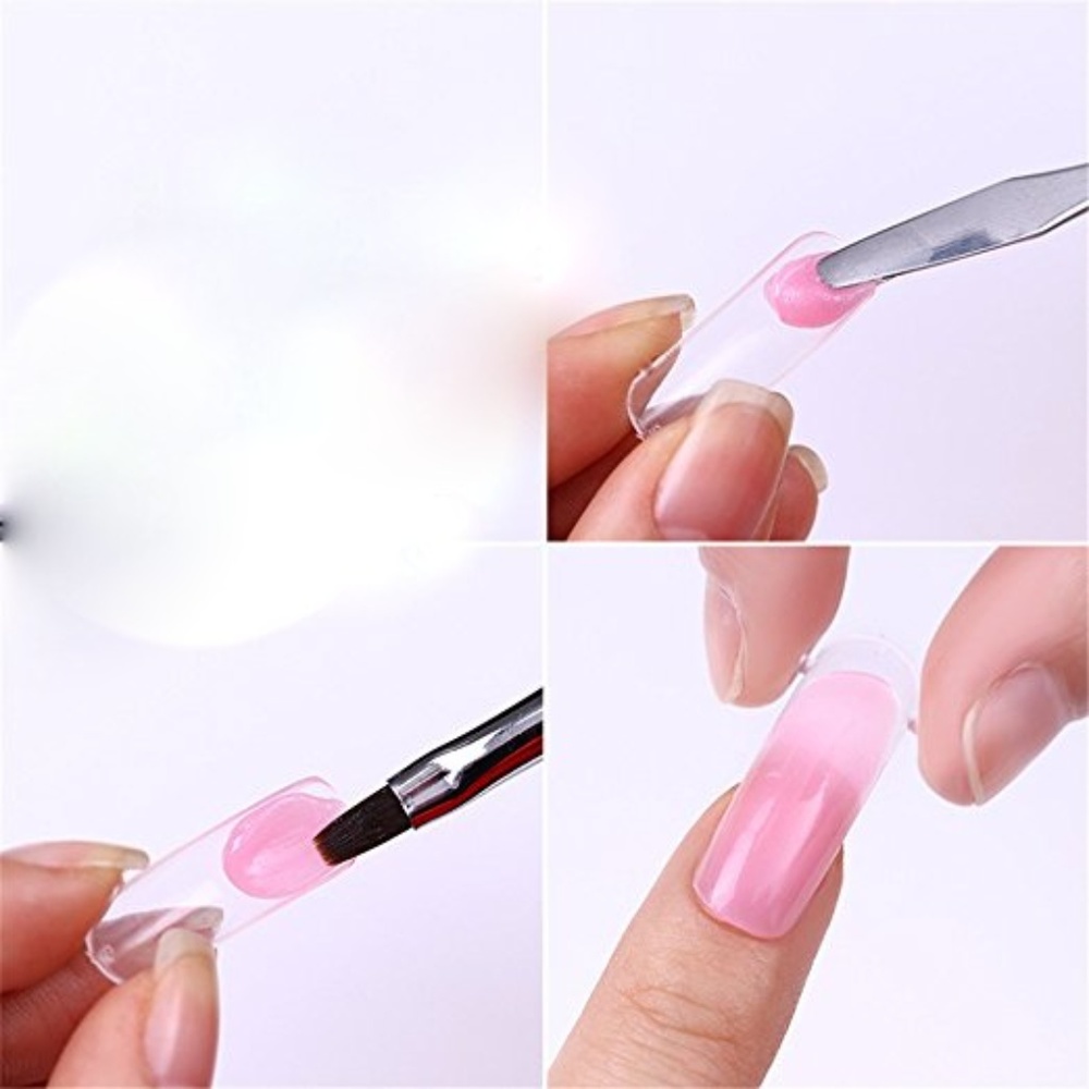 VENALISA POLY GEL BULIDER NAIL GEL UV LED - 1801